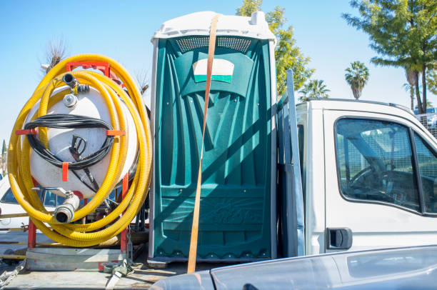 Best Luxury portable toilet rental  in Oral City, FL