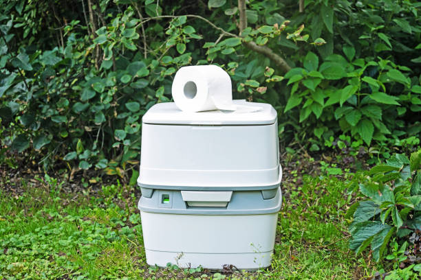 Best Affordable portable toilet rental  in Oral City, FL