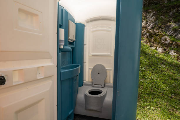 Best Event porta potty rental  in Oral City, FL