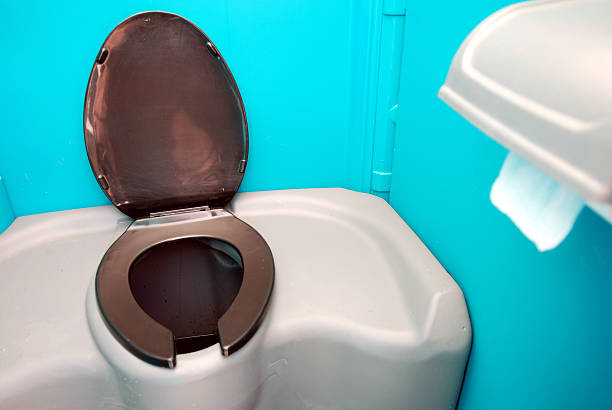 Best Event porta potty rental  in Oral City, FL