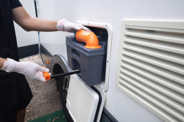 Best Portable restroom solutions  in Oral City, FL