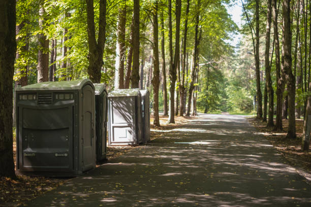 Best Affordable porta potty rental  in Oral City, FL