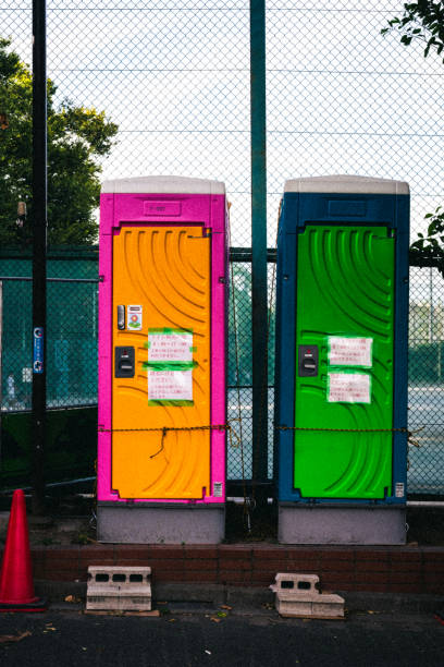 Portable Toilet Options We Offer in Floral City, FL