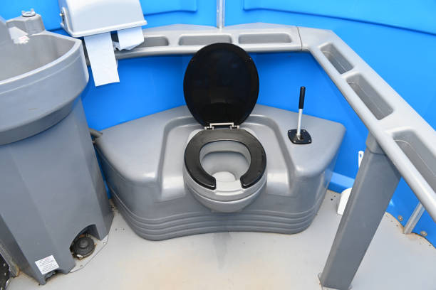 Best Portable toilet rental cost  in Oral City, FL