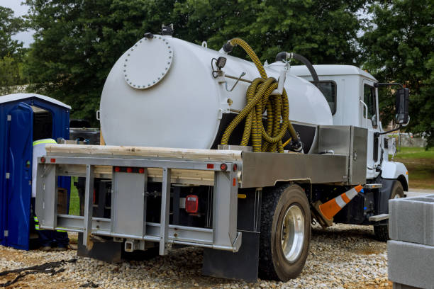 Portable restroom solutions in Floral City, FL