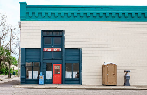 Floral City, FL porta potty rental Company