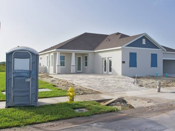 Best Local porta potty services  in Oral City, FL