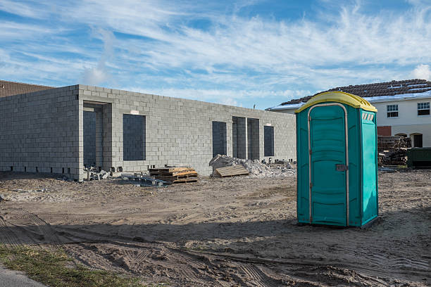 Best Porta potty rental near me  in Oral City, FL
